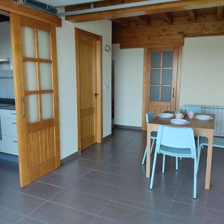 La Casuca De Rosi En Suances Exterior foto