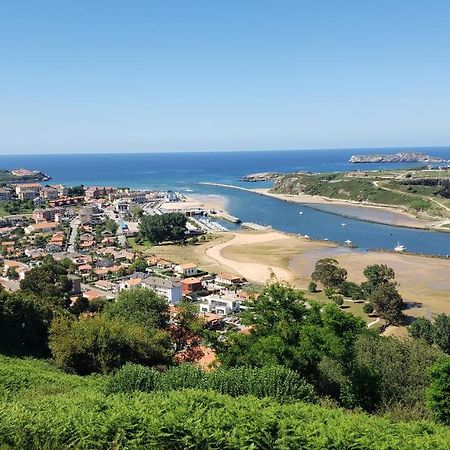 La Casuca De Rosi En Suances Exterior foto