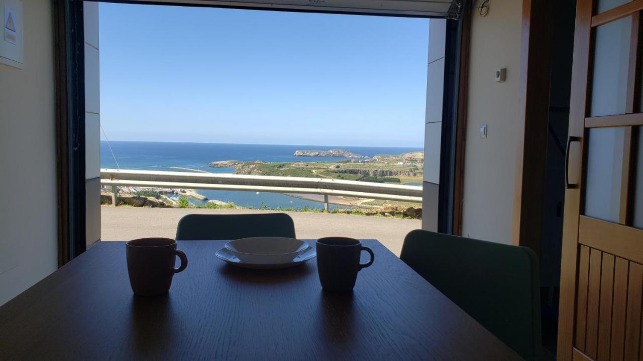 La Casuca De Rosi En Suances Exterior foto