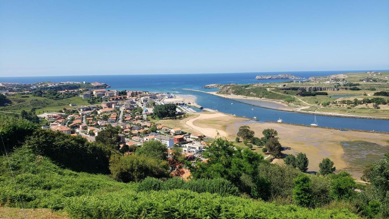 La Casuca De Rosi En Suances Exterior foto