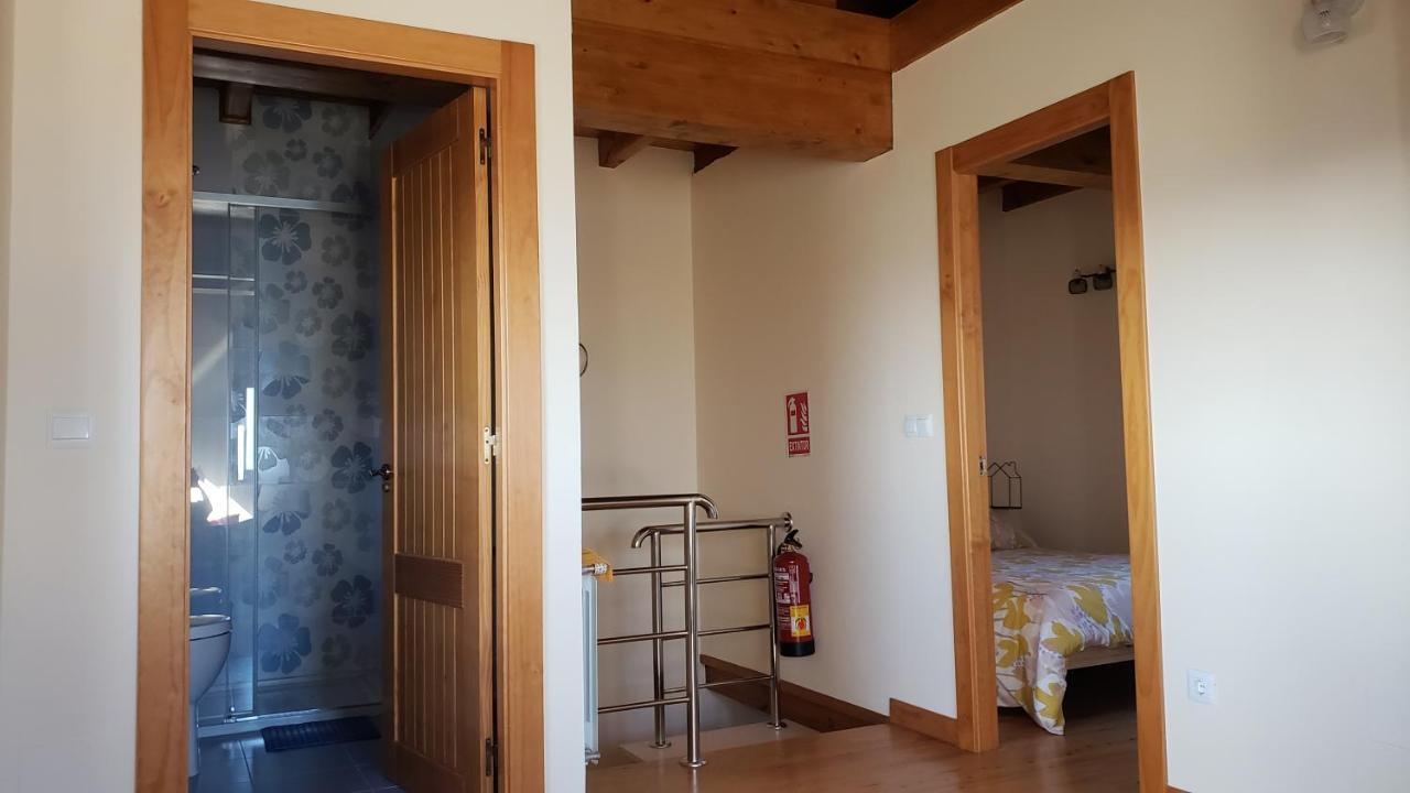 La Casuca De Rosi En Suances Exterior foto