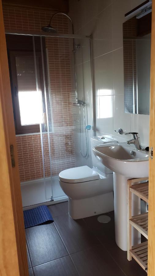 La Casuca De Rosi En Suances Exterior foto
