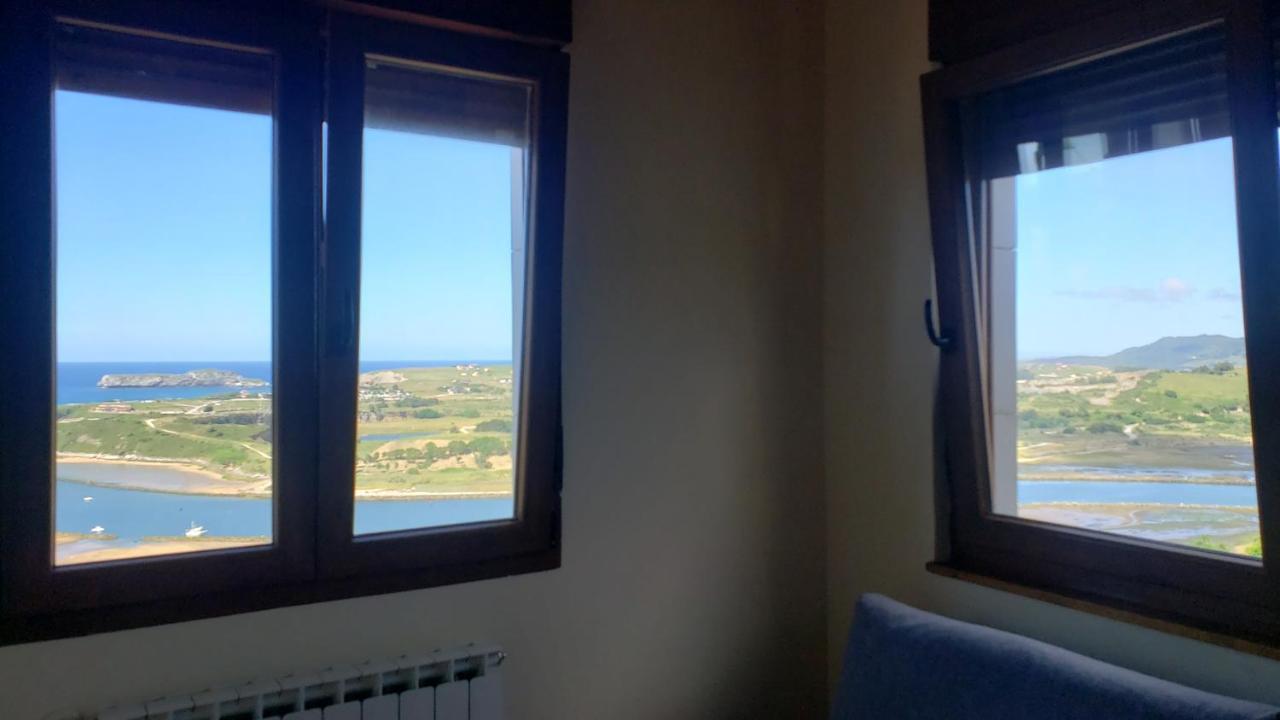 La Casuca De Rosi En Suances Exterior foto